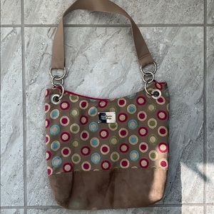Madison handbags purse